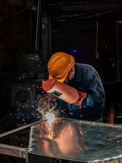 Welder