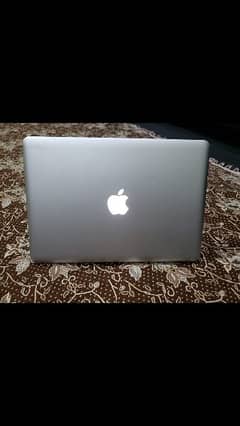 Macbook