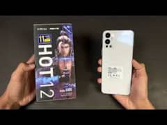 infinix hot 12