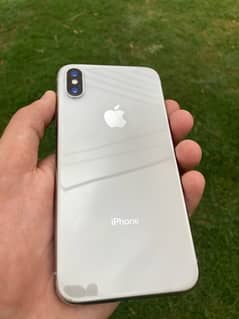 Iphone X PTA Approved