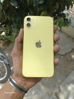 IPHONE 11 (128) (JV)