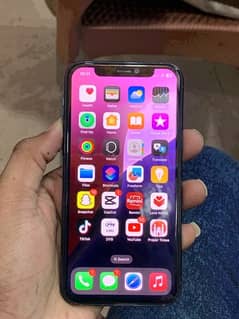 iPhone 11 Pro 256gb