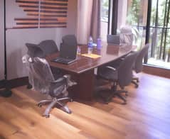 6 seater conference table only for Rs. 16000