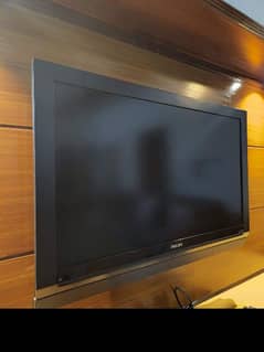 Philips 42 inch LCD 0