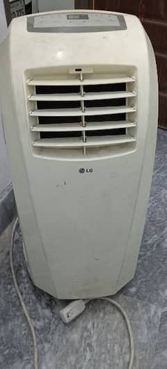 Portable AC