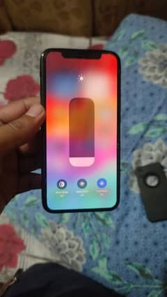 iphone XS 64gb matalic grey