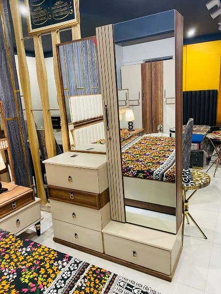 bedset/king size bed/wooden bed/patex 3