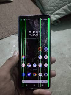 Sony Xperia 5 make 2