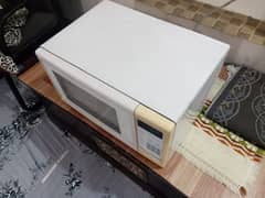 Dawlance microwave oven 10/10  Condition