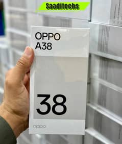 Oppo A38 6/128GB