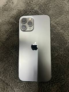 Iphone 12 Pro Max 256 GB Brand New Condition