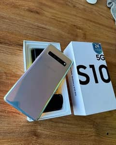 Samsung S10 5G 12 256 GB 03356483180 My Whatsapp number