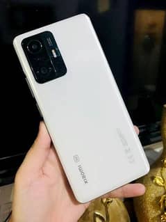 Xiaomi 11T with Complete Box and Charger