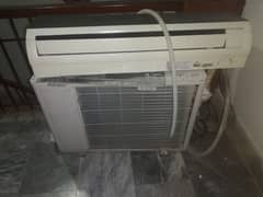 Haier Split AC