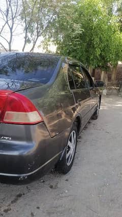 Honda Civic VTi 2006