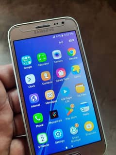 samsung J2 4G