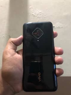 Vivo S1 pro