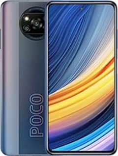 poco x3pro 8+256