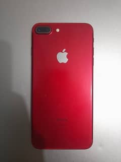 iphone 7 plus - 128gb non pta - red product