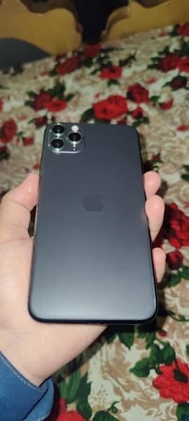 iphone 11 pro max 0