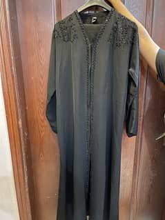 brand new abaya from UAE