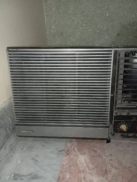 window inverter ac 1