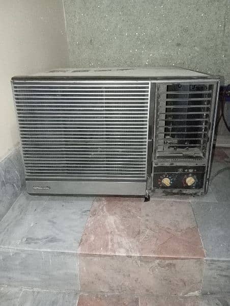 window inverter ac 3