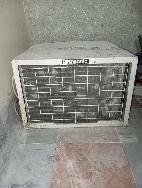 window inverter ac 5