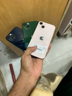 iPhone 13 PTA Approved