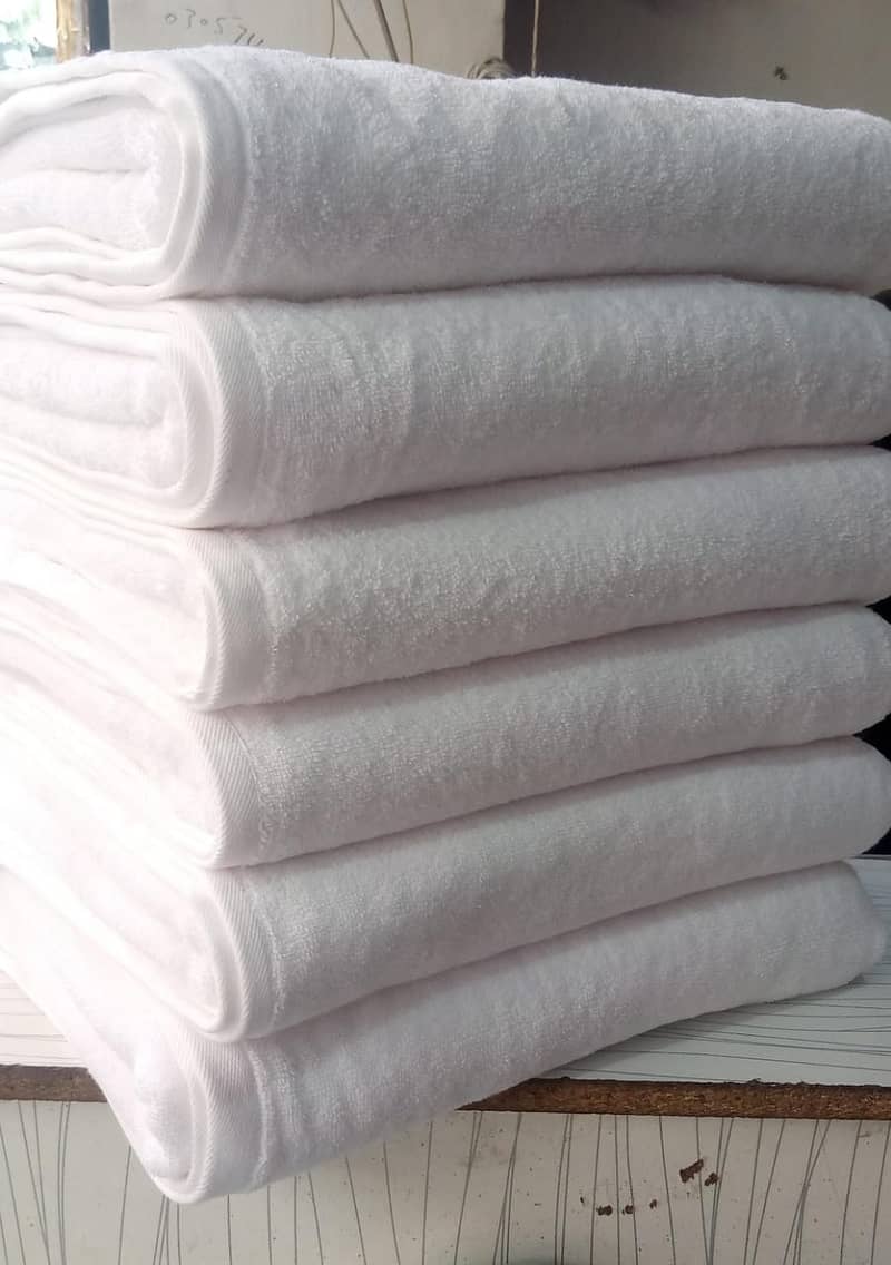 Luxury Towel / Hand Towel / Face Towel / Bath Room Towel 5