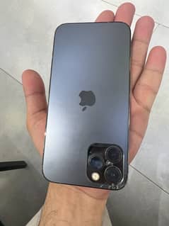 Iphone 12 Pro -  PTA Approved