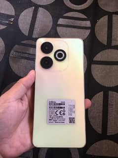 infinix smart 8 pro 8 128 GB 03356483180 My Whatsapp number