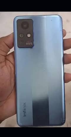 infinix zero x neo 8/128 Exchange possible