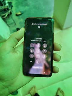 samsung s10e non pta everything working no box no charger