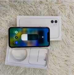 iPhone 11,128GB non PTA 03251548826 WhatsApp