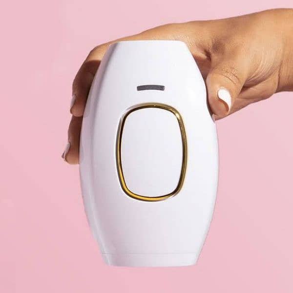 Laser Hair Remover 1