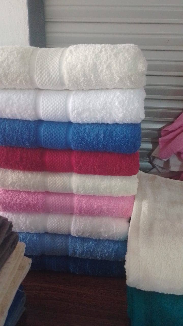 Luxury Towel / Hand Towel / Face Towel / Bath Room Towel 18