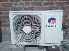 1 ton AC GREE Company