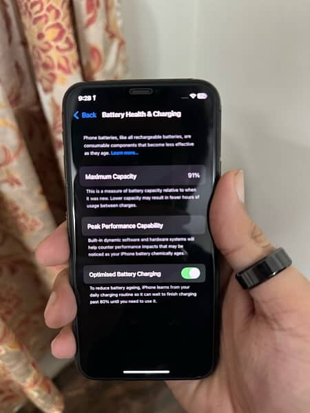 Iphone 11 pro 256 gb sim unlock 1