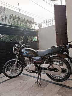 Suzuki GS 150 available for sale .