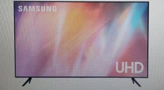 Samsung LED smart 43"