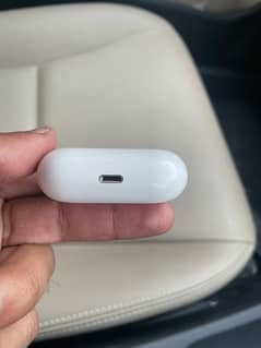 Apple Airpods pro 1st gen