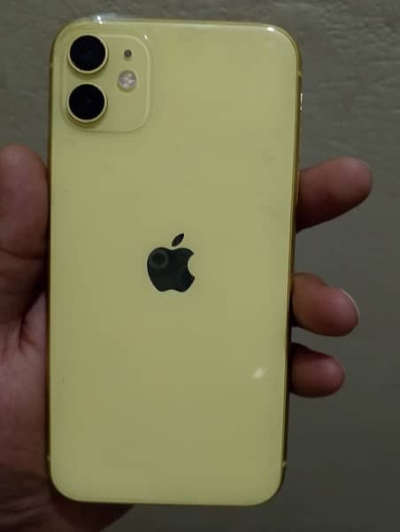 Iphone 11 64 gb Non pta 3