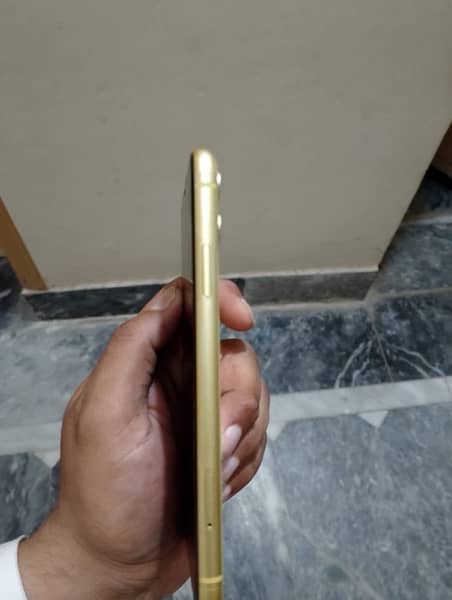 Iphone 11 64 gb Non pta 5