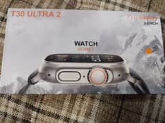 T30 ultra 2 watch 0