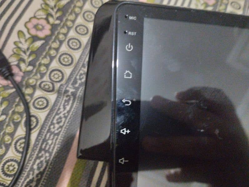 Android screen for Honda civic x 2