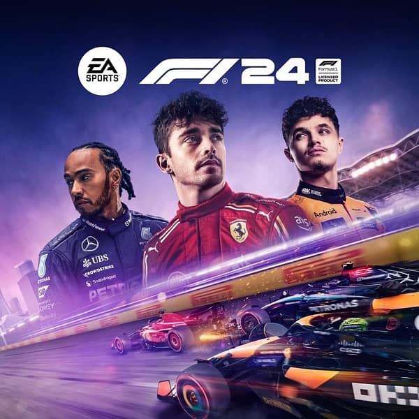 PS Digital Games For Playstation 5 and Playstation 4 | Cricket 24|fc24 2