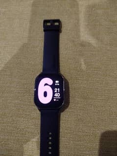 Ronin R07 smartwatch