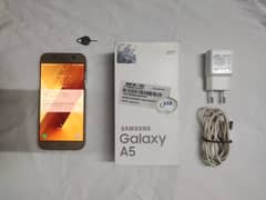 Samsung Galaxy A5 (free back covers)