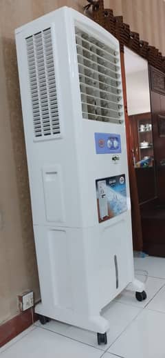 Air Cooler BOSS / ECM-1000 / 02months